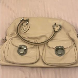 Authenticity Marc Jacobs bag perfect for spring